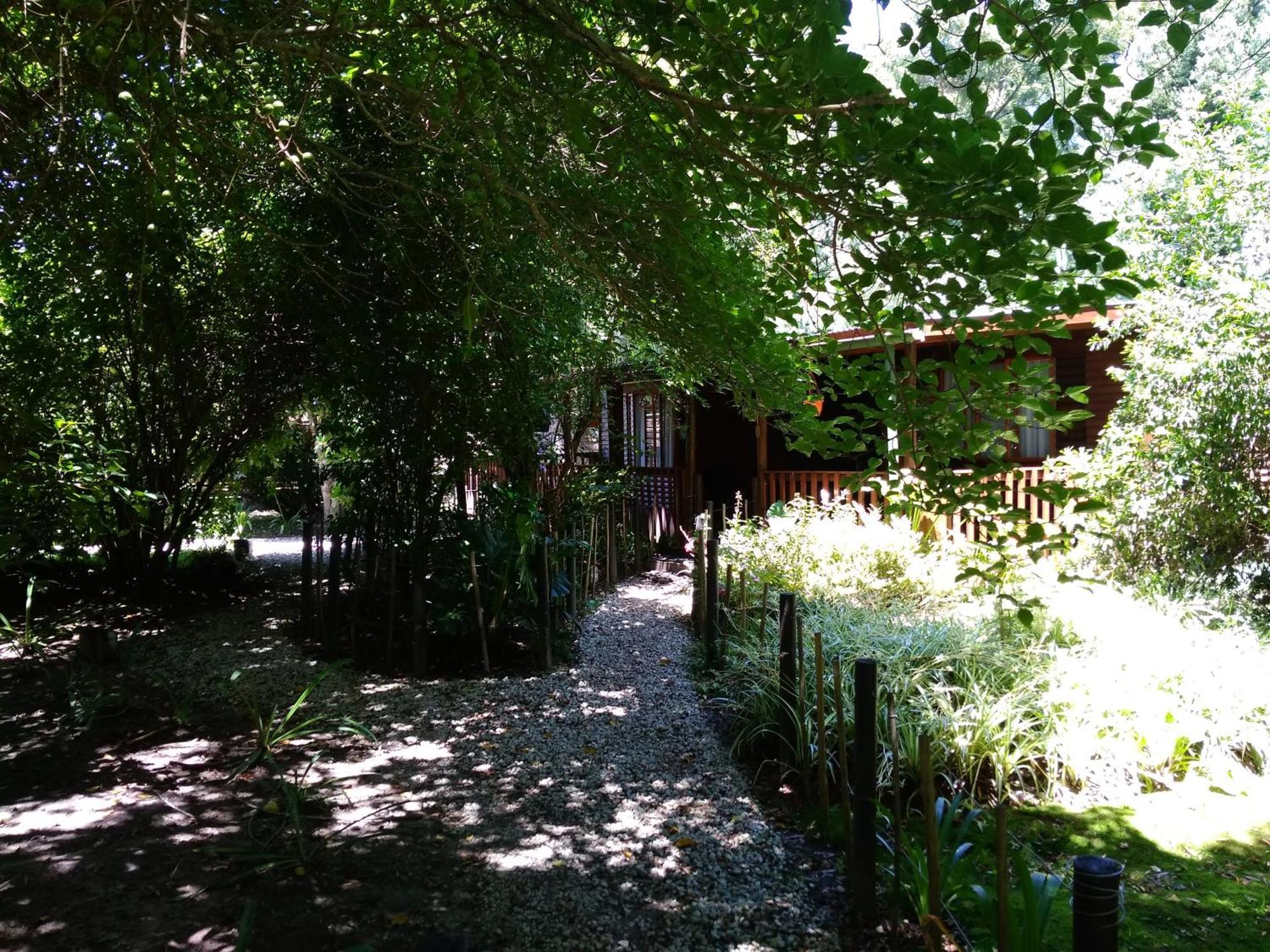 Andelomi Nature'S Rest Stormsrivier Dış mekan fotoğraf