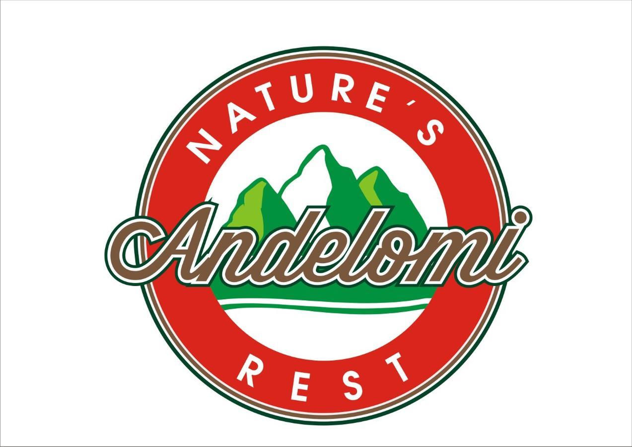 Andelomi Nature'S Rest Stormsrivier Dış mekan fotoğraf